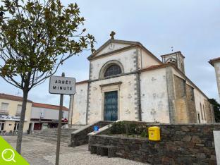bourg de brétignolles sur mer