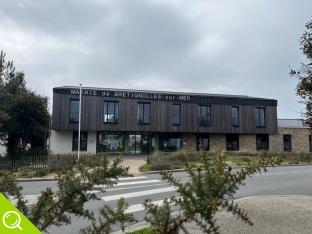 mairie de brétignolles sur mer