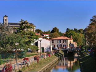 Lotissement Les Minées- la lombarde ilot 14