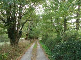 Le Domaine de la Soivre