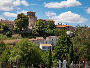 Lotissement Le Clos des Charmes