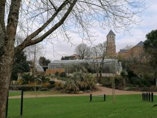 Lotissement Les Bois 