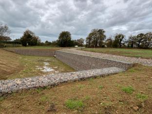 Lotissement Les Minées-l'aquilon ilot 16