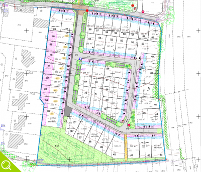 Lotissement Le Clos des Charmes
