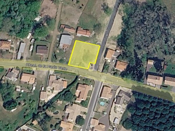 plan site diffus zommé