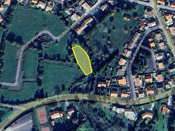 plan site zommé aquilon