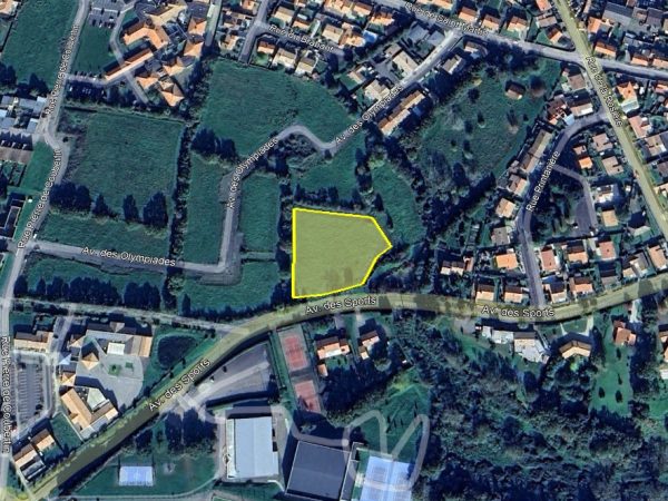 plan site zommé lombarde