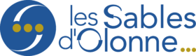 logo les sables d'olonne