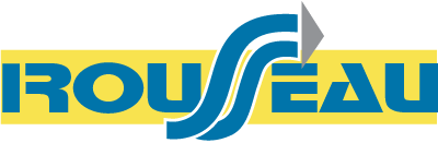 logo Rousseau