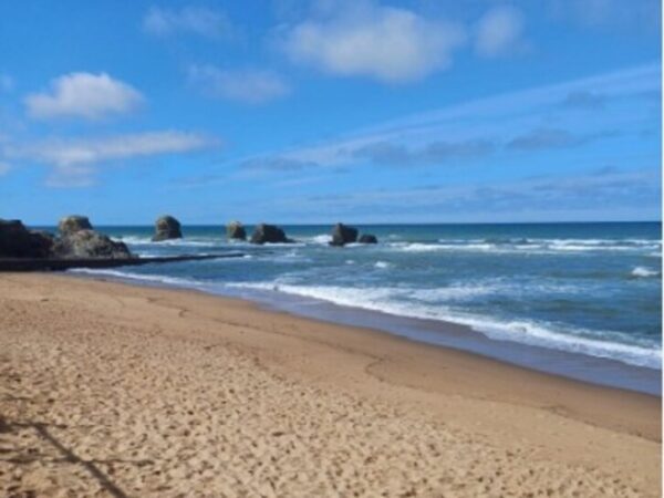 st hilaire de riez plage