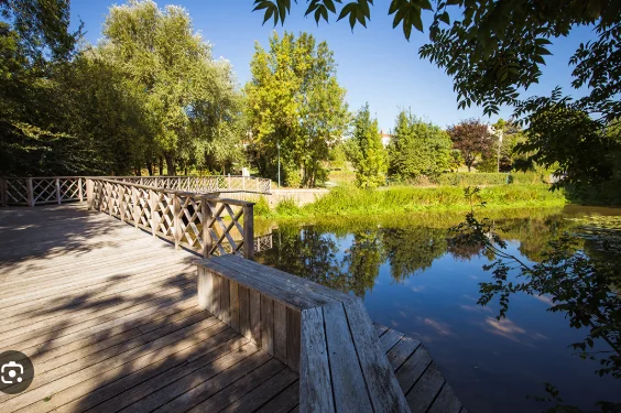 Centre villeSte Hermine