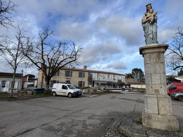 Mairie de Beaulieu (21)