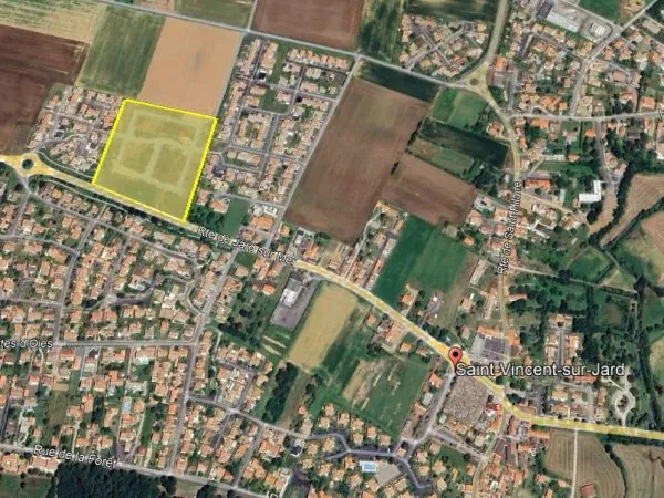 plan site